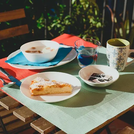 Bed & Breakfast Bellini CTA
