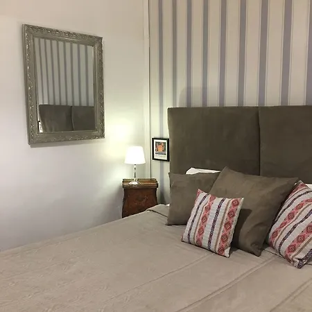Bellini Bed & Breakfast CTA