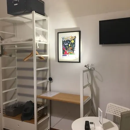 Bellini فندق مبيت وإفطار 3*