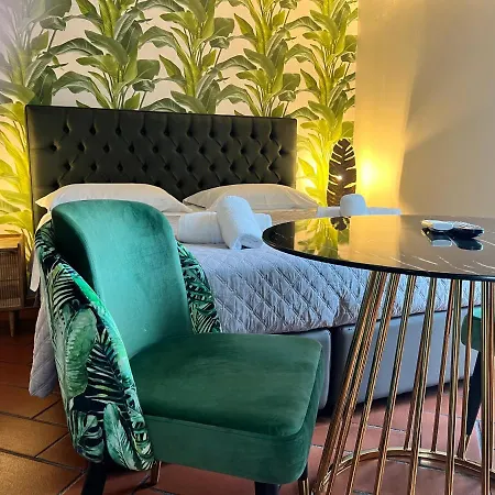 Bellini Bed and Breakfast 3*