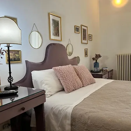 Bed & Breakfast Bellini 3*