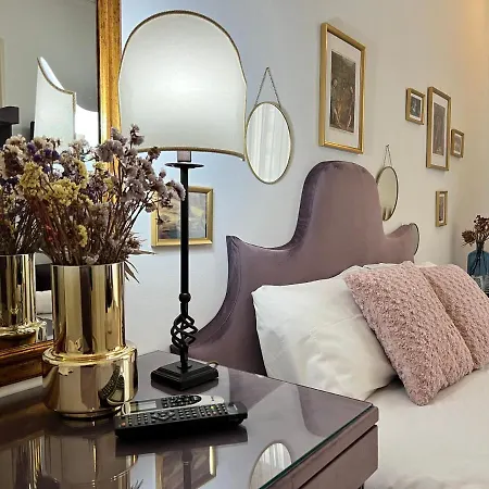 Bed & Breakfast Bellini
