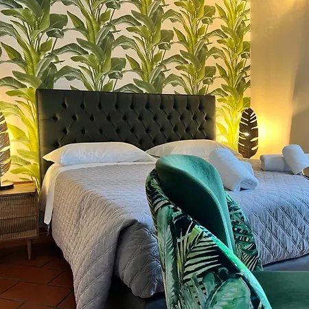 Bed and Breakfast Bellini 3*
