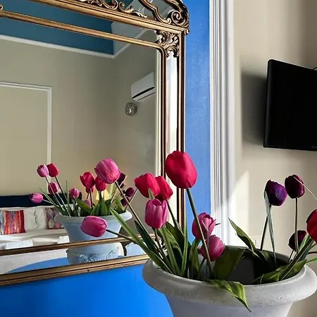 Bellini Bed & Breakfast 3*