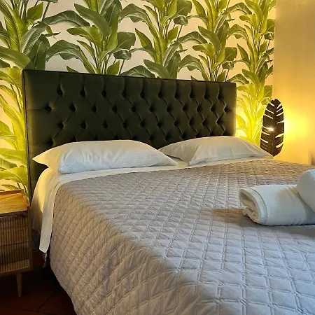 Bed & Breakfast Bellini 3*