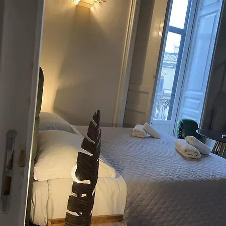 Bellini Bed & Breakfast CTA