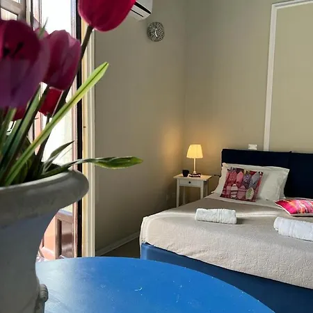 Bellini Bed & Breakfast 3*