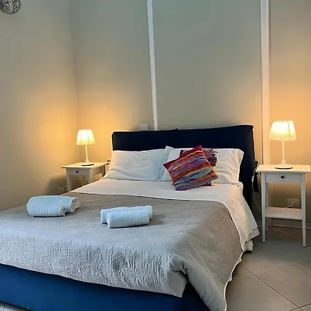 Bellini Bed & Breakfast 3*