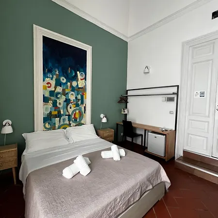 Bed & Breakfast Bellini 3*