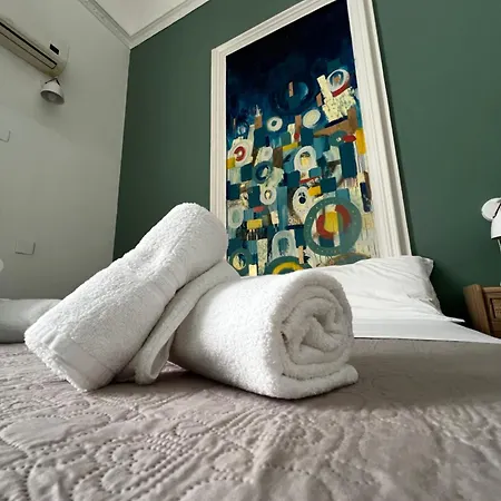 Bellini Bed & Breakfast CTA