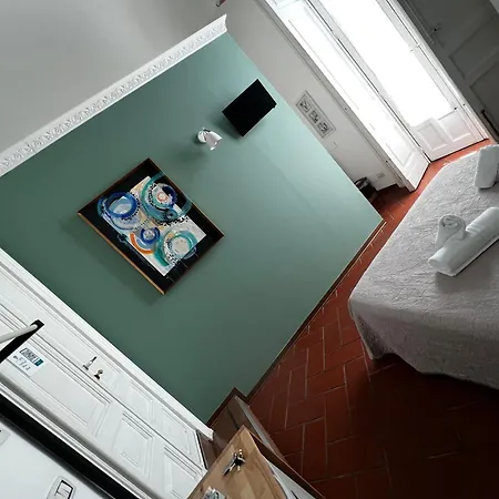Bellini 3* CTA