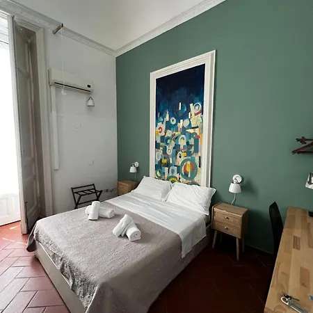 Bed & Breakfast Bellini