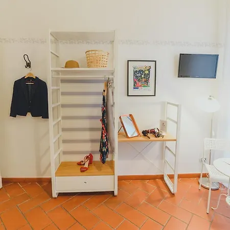 Bed & Breakfast Bellini CTA