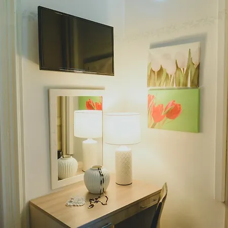 Bed & Breakfast Bellini CTA
