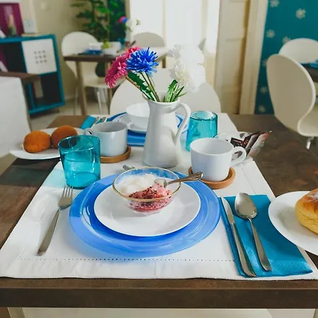 Bed & Breakfast Bellini CTA
