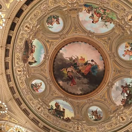 Bellini 3*