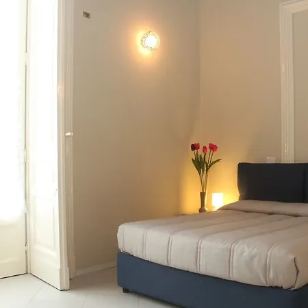 Bellini 3* קטאניה