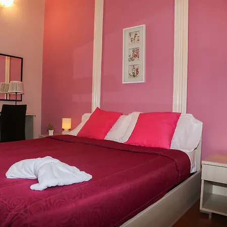 Bellini Bed & Breakfast CTA