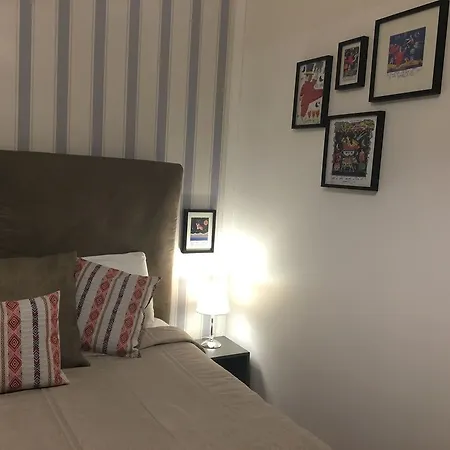 Bellini Bed & Breakfast