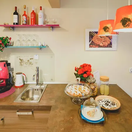Bed & Breakfast Bellini 3*