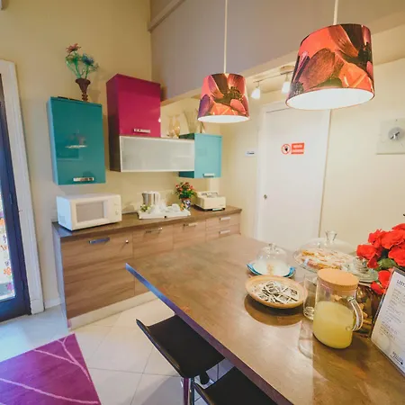 Bellini Bed & Breakfast CTA
