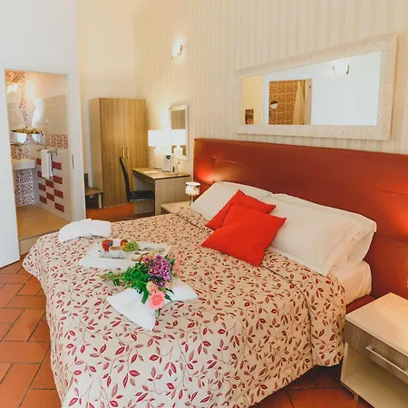 Bed & Breakfast Bellini 3*