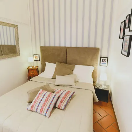 Bellini Bed & Breakfast 3*
