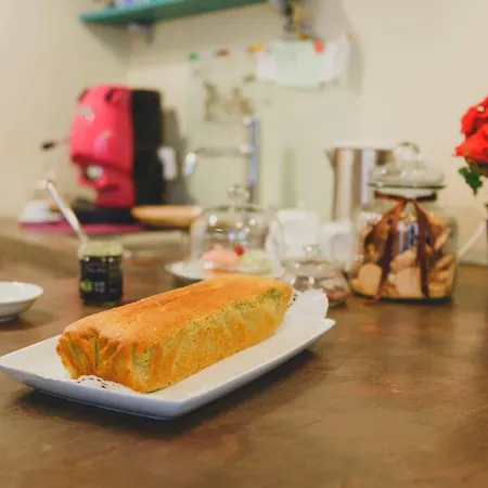Bellini Bed & Breakfast 3*