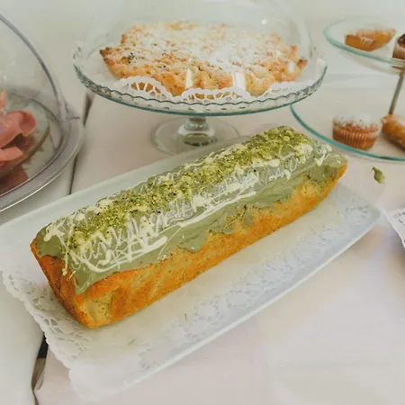 Bellini לינה וארוחת בוקר קטאניה