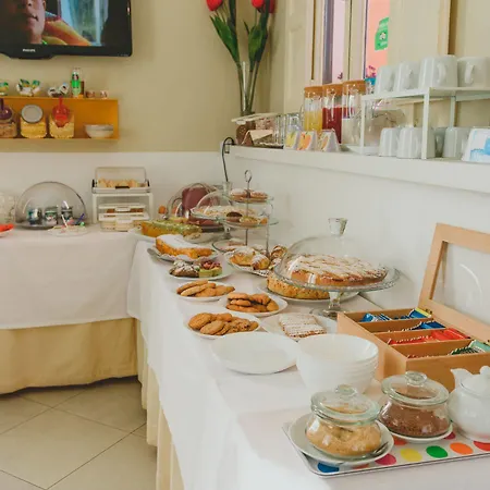 Bed & Breakfast Bellini CTA