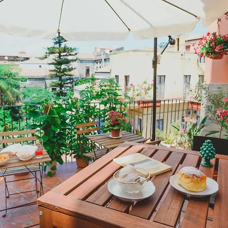 Bellini Bed & Breakfast